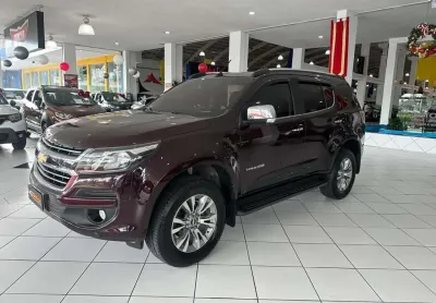 Chevrolet trailblazer pre d4a 2020