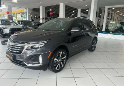 Chevrolet chev equinox 15t pre 2022