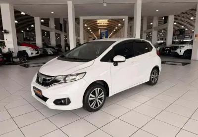 Honda fit lx cvt 2020