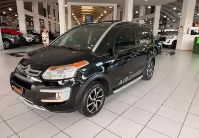 Citroen c3 aircross glxm 2013