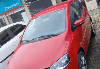 Recreio dos bandeirantes - fox trendline 1.0 mi top de linha