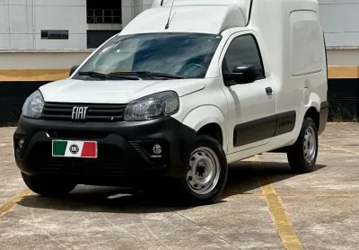 Fiat fiorino endurance 1.4 2024 completa 