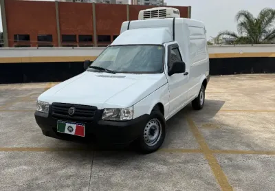 Fiat fiorino 2013 fire 1.3 