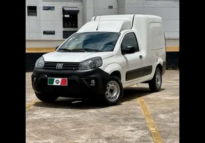 Fiat fiorino endurance 2024
