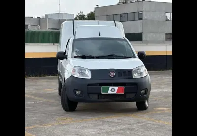 Fiat fiorino hd wk e 2020