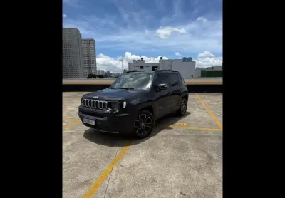 Jeep renegade lgtd t270 2023