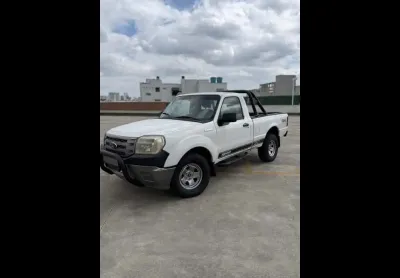 Ford ranger xl 11p 2011