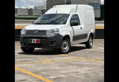 Fiat fiorino endurance 2021