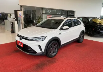 Volkswagen nivus 1.0 200 tsi comfortline