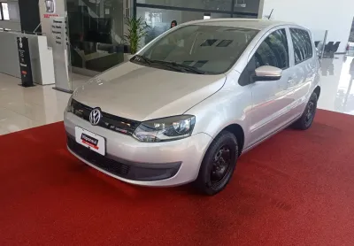 Fox bluemotion manual 2014