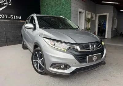 Hr-v ex 1.8 flexone 16v 5p aut.