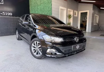 Virtus highline 200 tsi 1.0 flex 12v aut