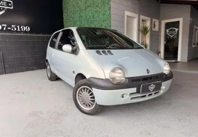 Twingo 1.0 8v