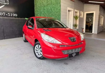 207 xr 1.4 flex 8v 5p