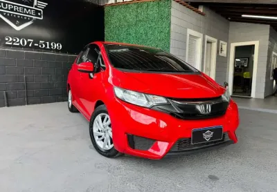 Fit lx 1.5 flexone 16v 5p aut.