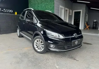 Fox track 1.0 flex 12v 5p