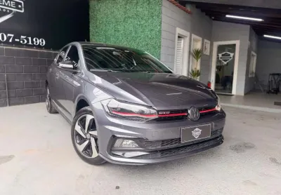 Polo gts 1.4 tsi 16v flex