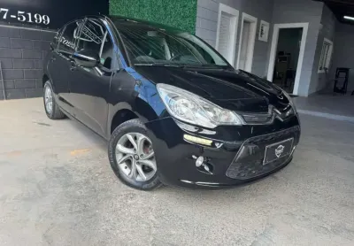 C3 tendance 1.5 flex 8v 5p mec.