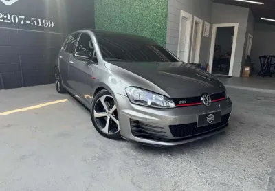 Golf gti 2.0 tsi 220cv aut.
