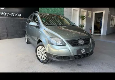 Spacefox 1.6/ 1.6 trend total flex 8v 5p