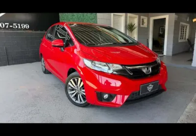 Fit exl 1.5 flex/flexone 16v 5p aut