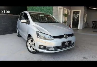 Fox comfortline 1.6 flex 8v 5p