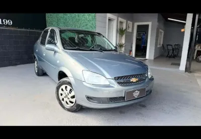 Classic life/ls 1.0 vhc flexp. 4p