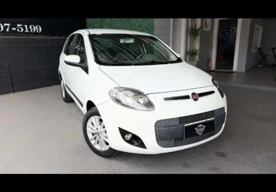 Palio essence 1.6 flex 16v 5p