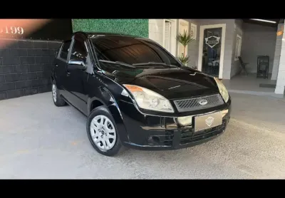 Fiesta sed. 1.6 8v flex 4p