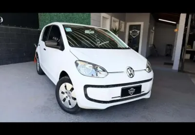 Up! take 1.0 total flex 12v 5p