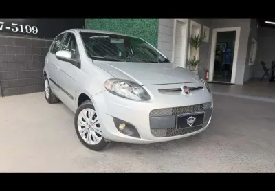 Palio ESSENCE 1.6 Flex 16V 5p