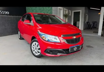 PRISMA Sed. LT 1.4 8V FlexPower 4p