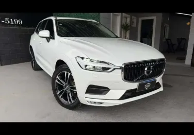 XC 60 T-5 MOMENTUM 2.0 254cv AWD 5p