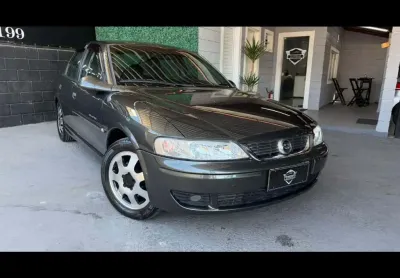 Vectra Expres./ Collection  2.0 MPFI 8V