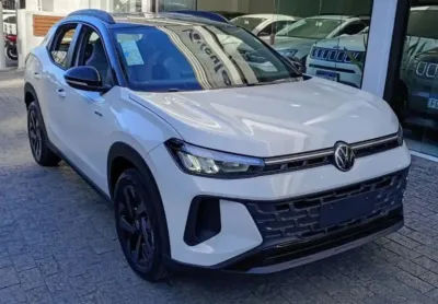 Volkswagen tera 1.0 tsi turbo automatico  highline **0 km**