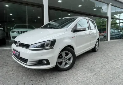 Volkswagen fox 1.6 rock in rio 