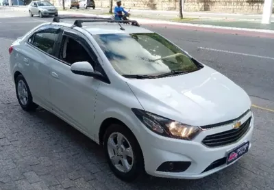 Prisma lt 1.4 flex 2019 unico dono **impecavel laudo aprovado**