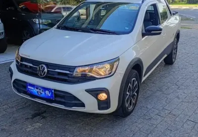 Volkswagem saveiro extreme 2024 impecavel ***raridade **