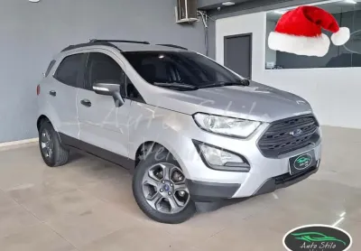 Ford ecosport 2019 1.5 ti-vct flex freestyle manual