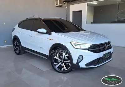 Volkswagen nivus 2024 1.0 200 tsi total flex highline automático