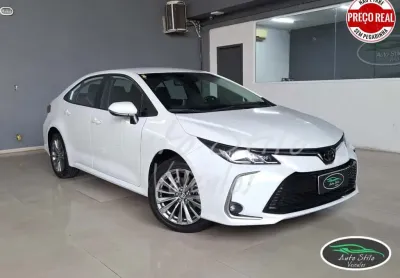 Toyota corolla 2024 2.0 vvt-ie flex xei direct shift