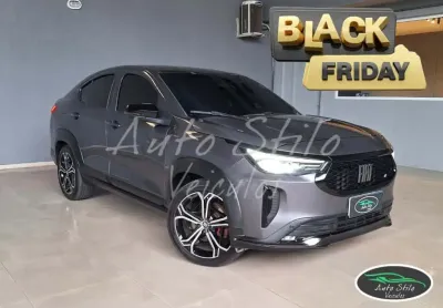 Fiat fastback 2023 1.3 turbo 270 flex limited edition at6