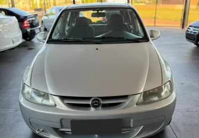 Chevrolet celta spirit 2005