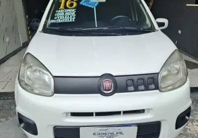 Carro super novo vem conferir