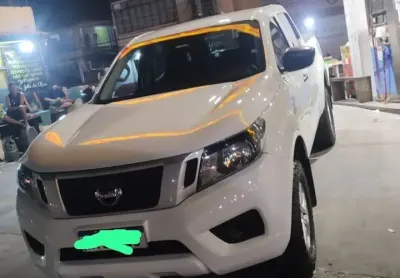 Vende-se uma linda picape frontier
ano 2022
contato 21980083635