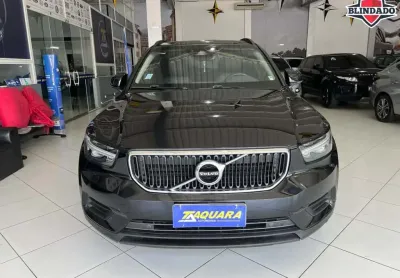 Volvo xc 40 2019 2.0 t4 gasolina geartronic
