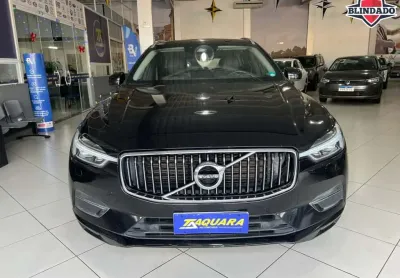 Volvo xc60 2020 2.0 d5 diesel inscription awd geartronic