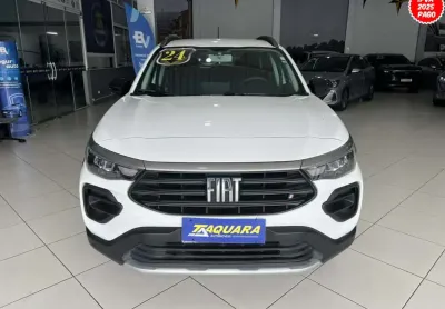 Fiat pulse 2024 1.0 turbo 200 flex audace cvt