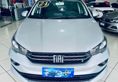 Fiat cronos 2024 1.3 firefly flex drive cvt