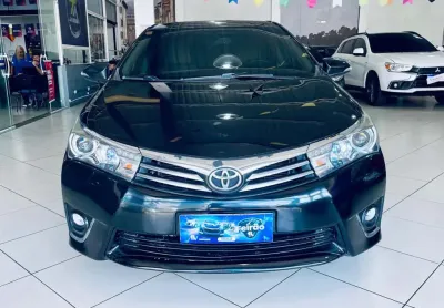 Toyota corolla 2016 2.0 altis 16v flex 4p automático